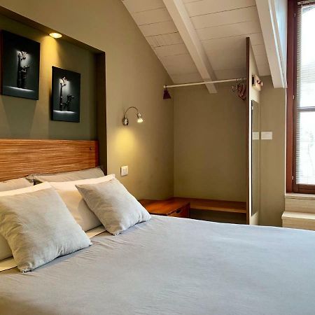 Porta Ronca - B&B, Suites & Apts Rho Eksteriør billede