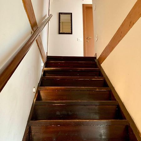 Porta Ronca - B&B, Suites & Apts Rho Eksteriør billede