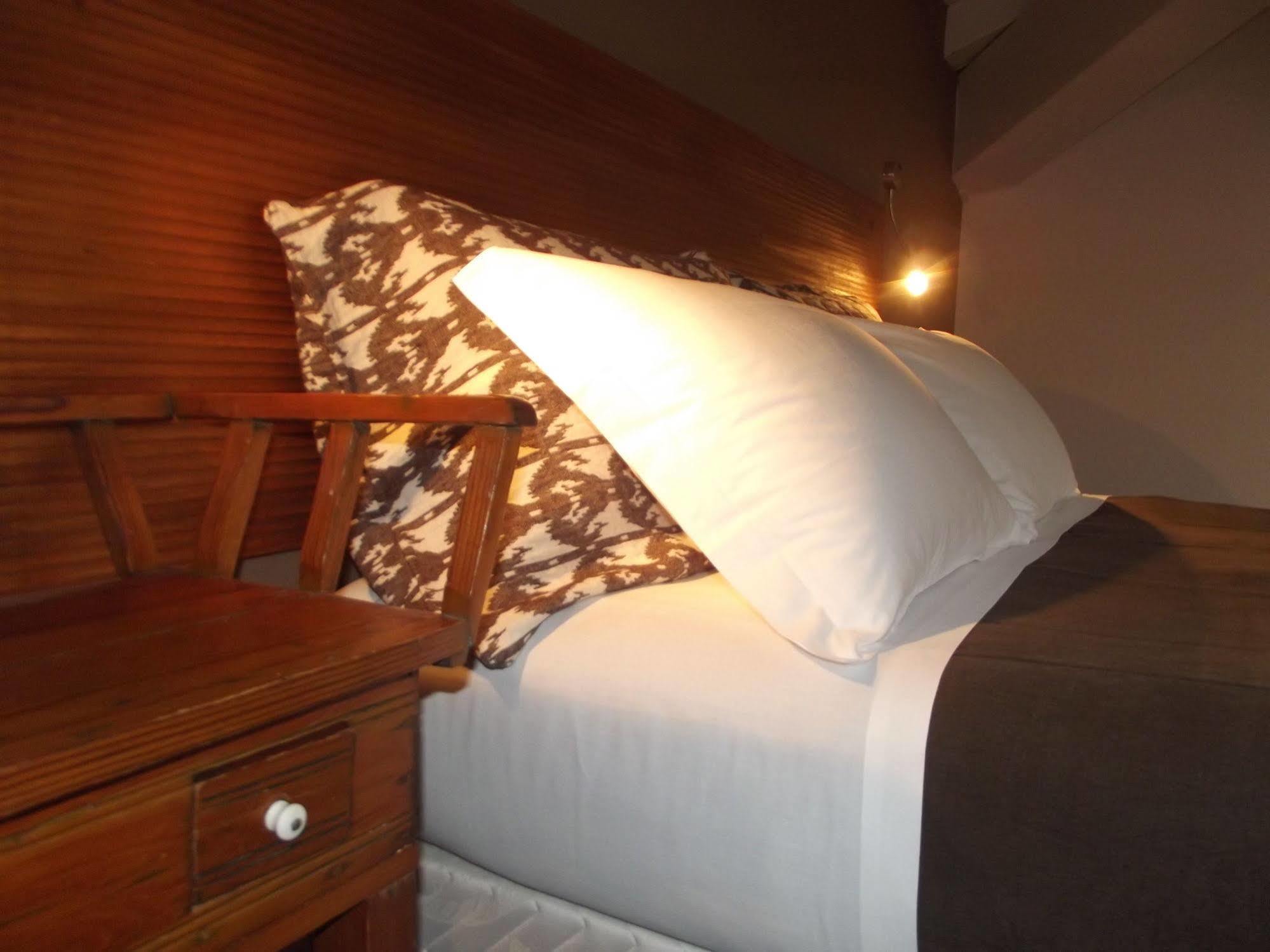 Porta Ronca - B&B, Suites & Apts Rho Eksteriør billede