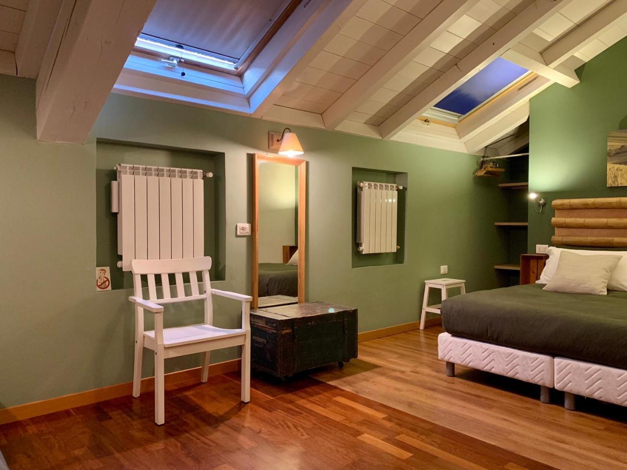 Porta Ronca - B&B, Suites & Apts Rho Eksteriør billede