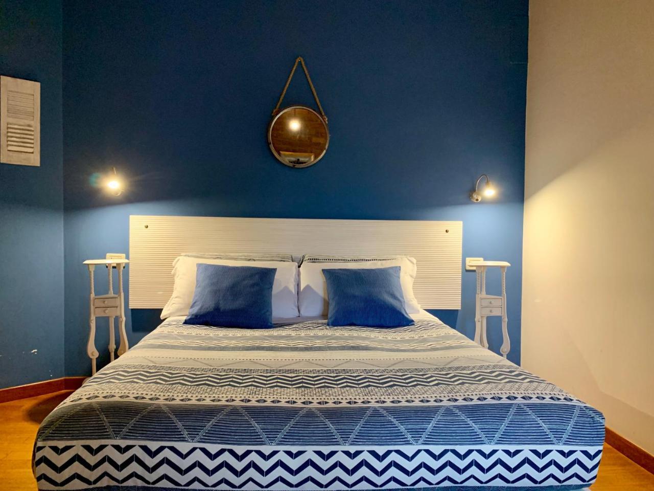 Porta Ronca - B&B, Suites & Apts Rho Eksteriør billede