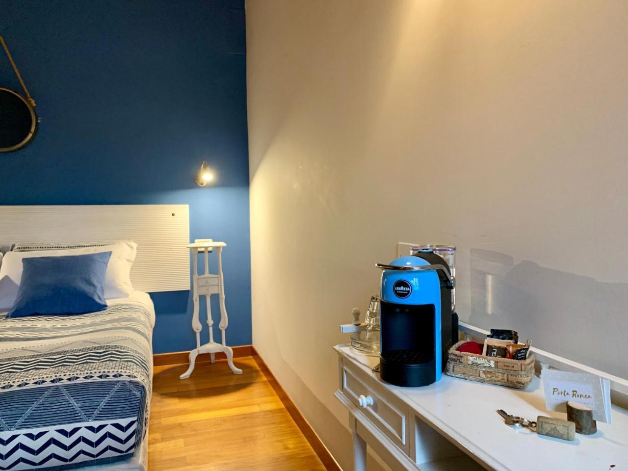 Porta Ronca - B&B, Suites & Apts Rho Eksteriør billede