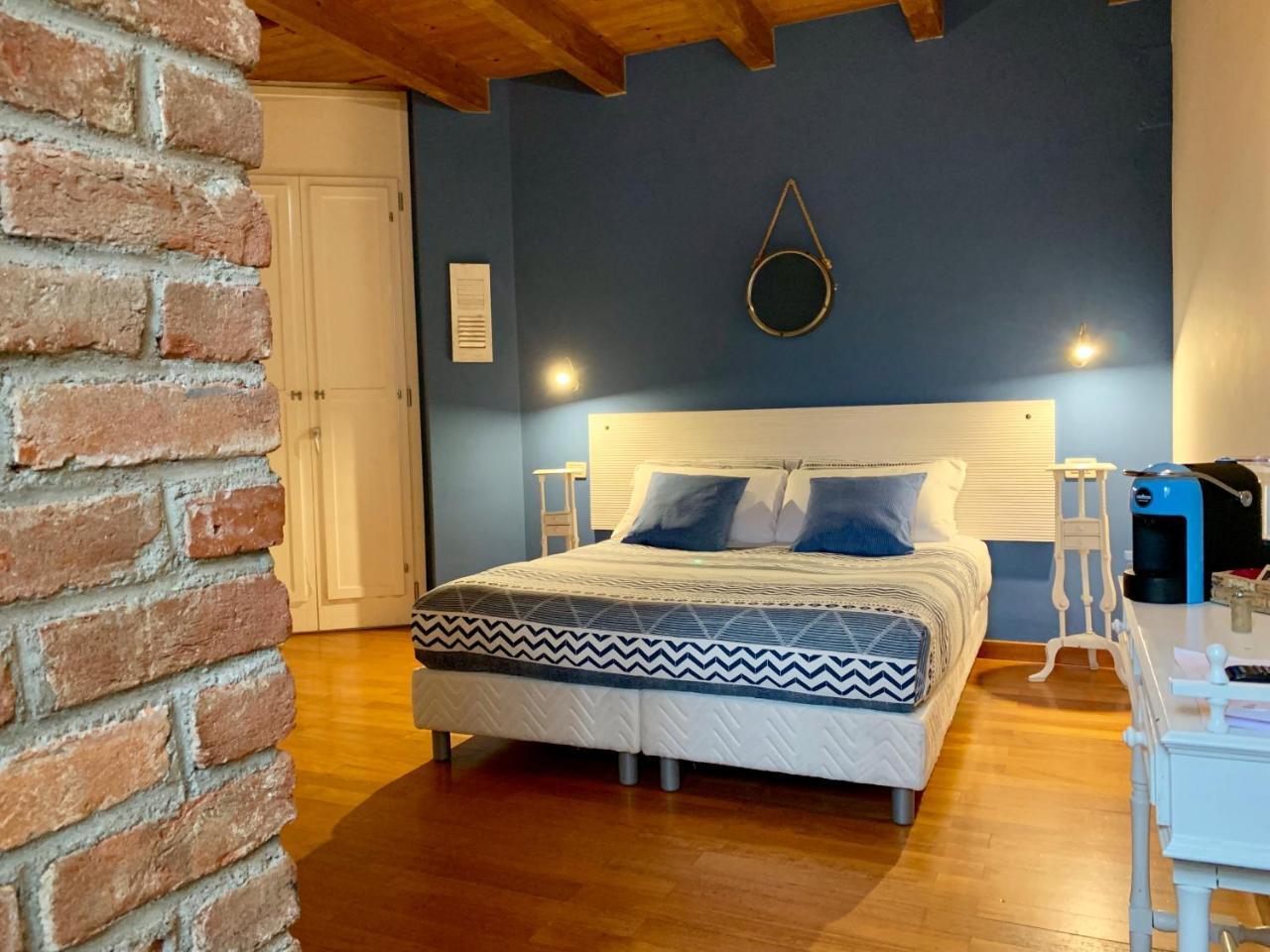 Porta Ronca - B&B, Suites & Apts Rho Eksteriør billede