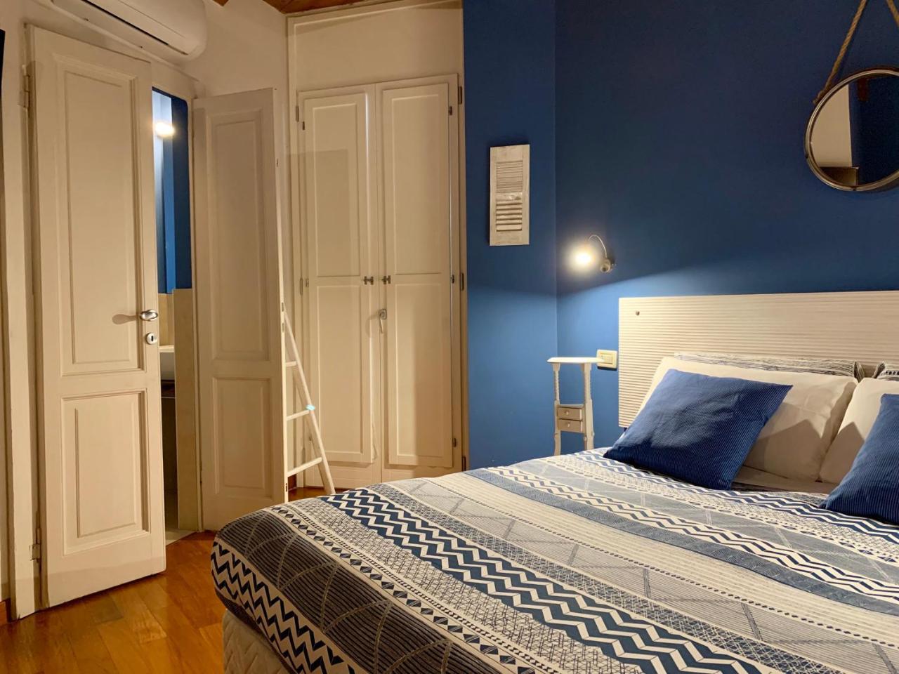 Porta Ronca - B&B, Suites & Apts Rho Eksteriør billede