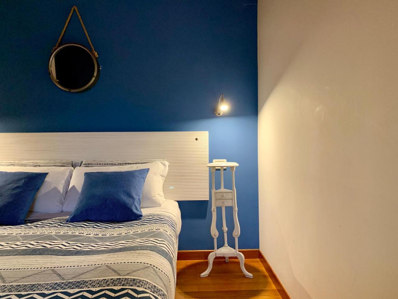 Porta Ronca - B&B, Suites & Apts Rho Eksteriør billede