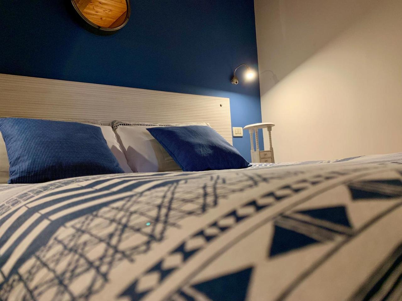 Porta Ronca - B&B, Suites & Apts Rho Eksteriør billede