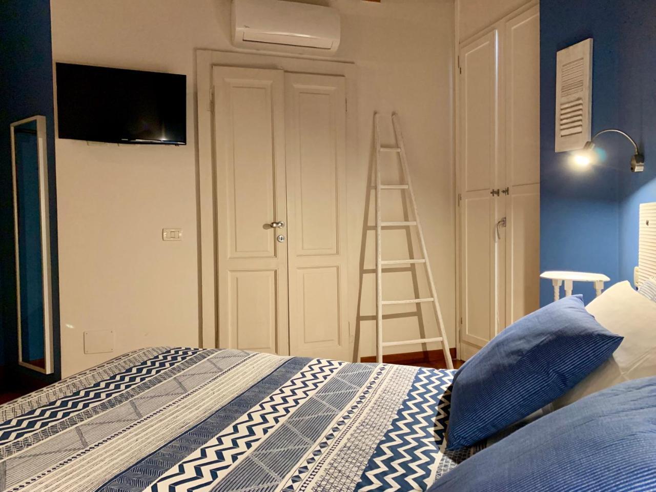 Porta Ronca - B&B, Suites & Apts Rho Eksteriør billede