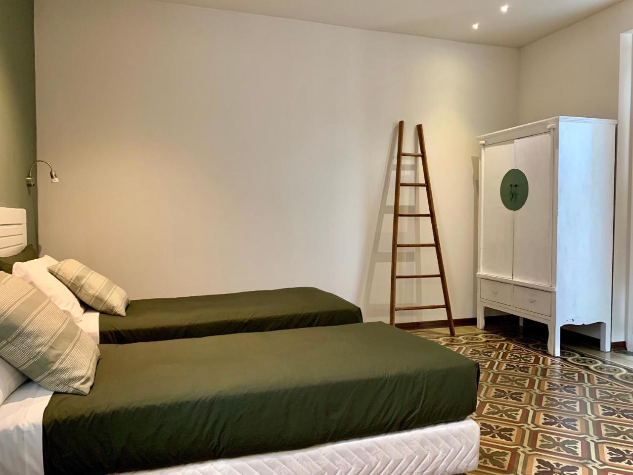 Porta Ronca - B&B, Suites & Apts Rho Eksteriør billede