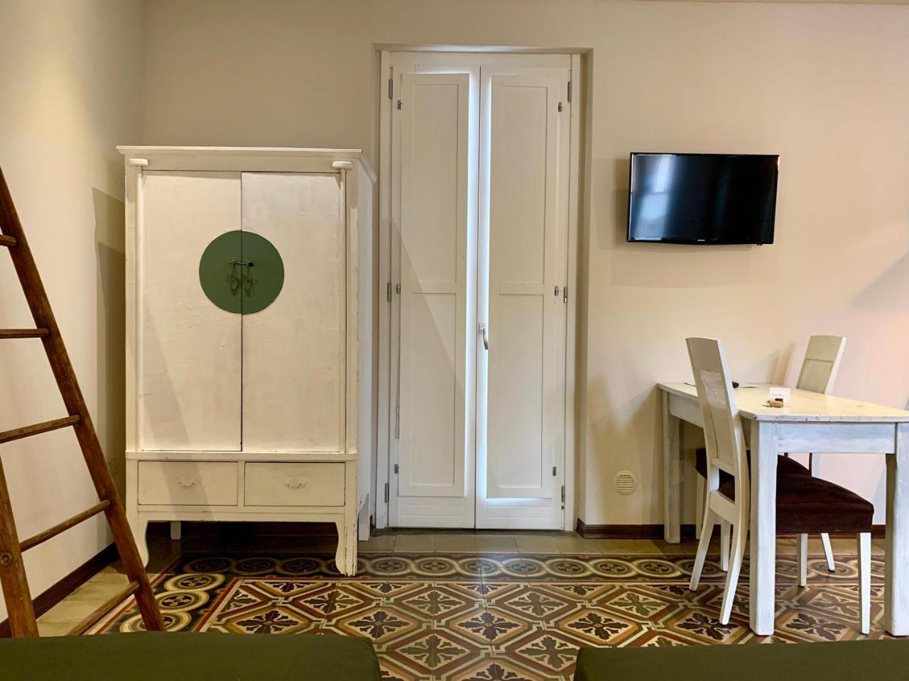 Porta Ronca - B&B, Suites & Apts Rho Eksteriør billede