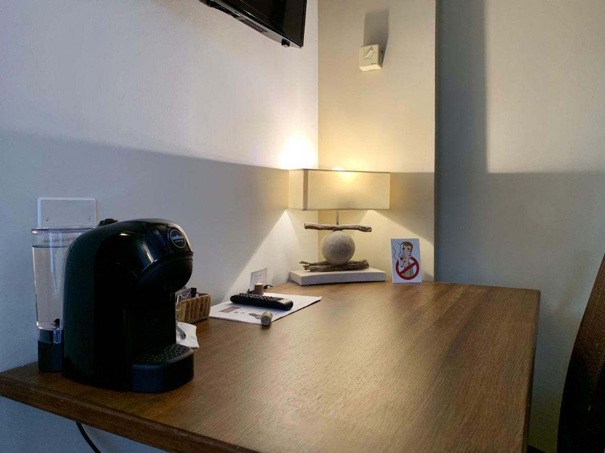 Porta Ronca - B&B, Suites & Apts Rho Eksteriør billede