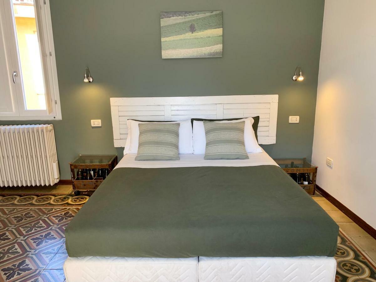 Porta Ronca - B&B, Suites & Apts Rho Eksteriør billede