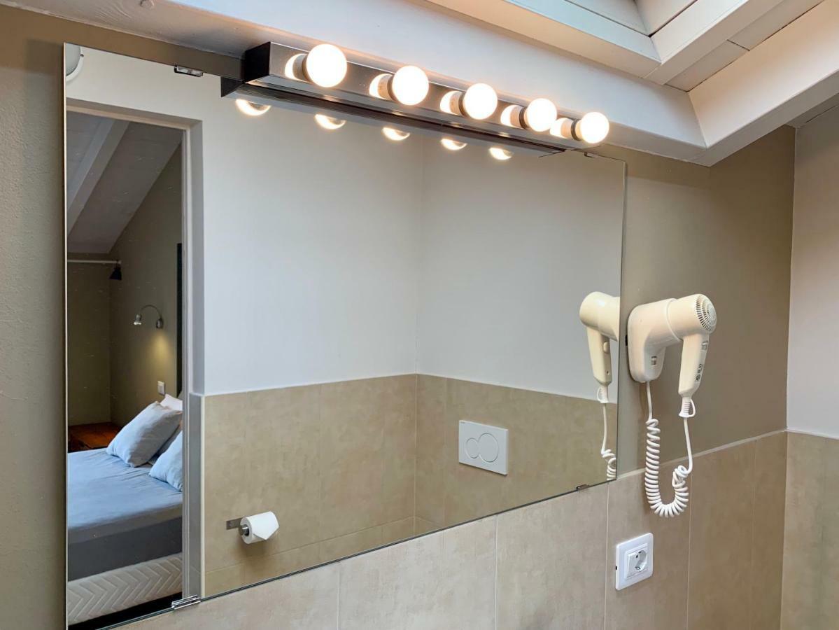 Porta Ronca - B&B, Suites & Apts Rho Eksteriør billede